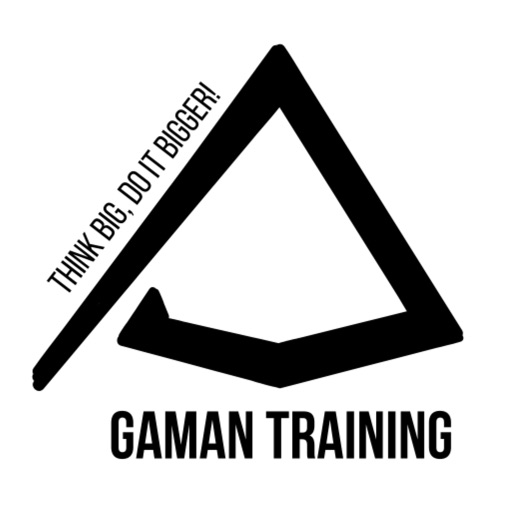 Gaman Training icon
