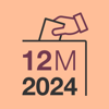 Eleccions Catalunya 2024 - Generalitat de Catalunya