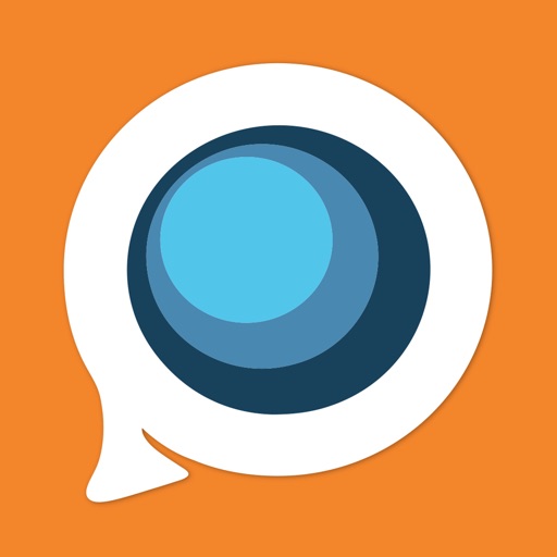 Camsurf: Video Chat & Flirt iOS App