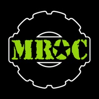 MROC Training logo