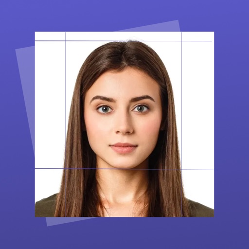 Passport Photo - ID Creator