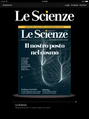 le scienze айпад изображения 1