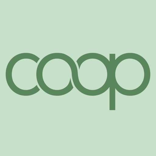 Coop - Local goods