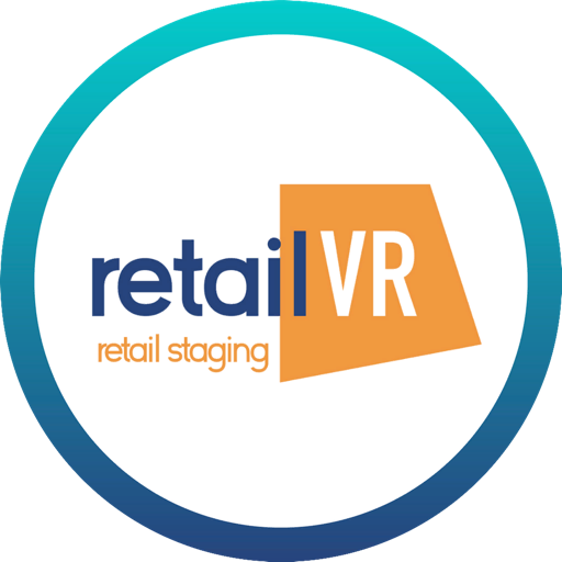 Retail Staging app icon