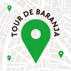 Tour de Baranja: Explore&Enjoy icon