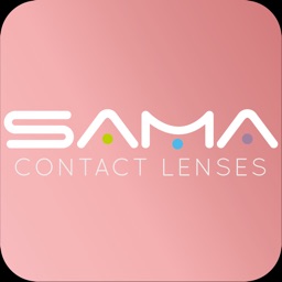 SAMA Contact Lenses