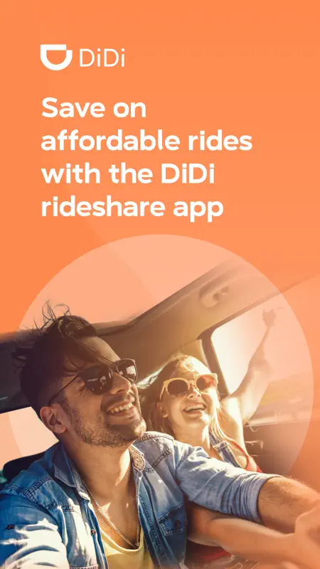 DiDi-Rider screenshot 6 of 6