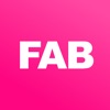 3FAB: Threesome,  Swingers App icon