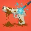 Clear and Shoot icon
