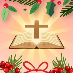 Christmas Prayers: Bible Path