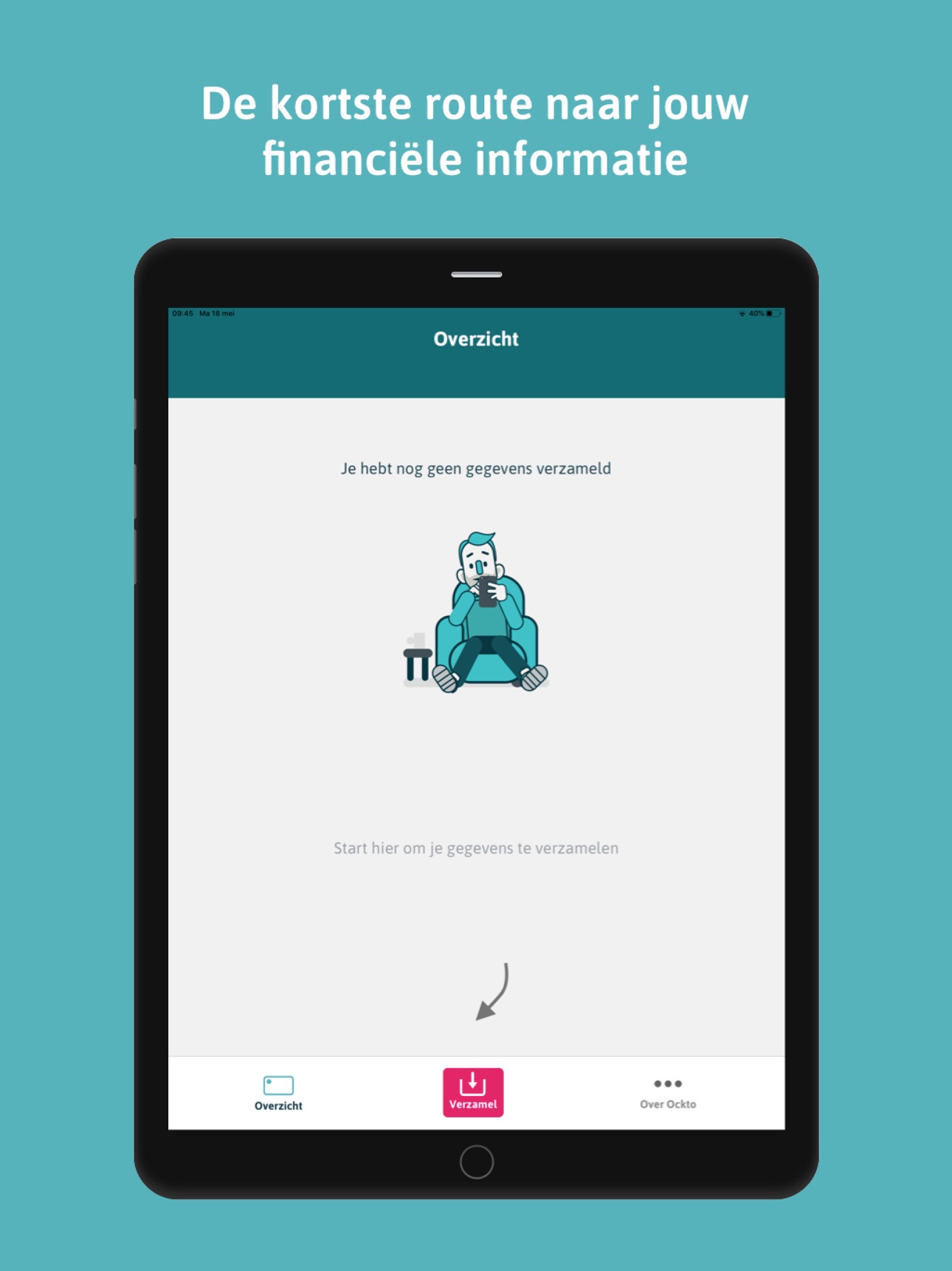 Screenshot 5 of Ockto