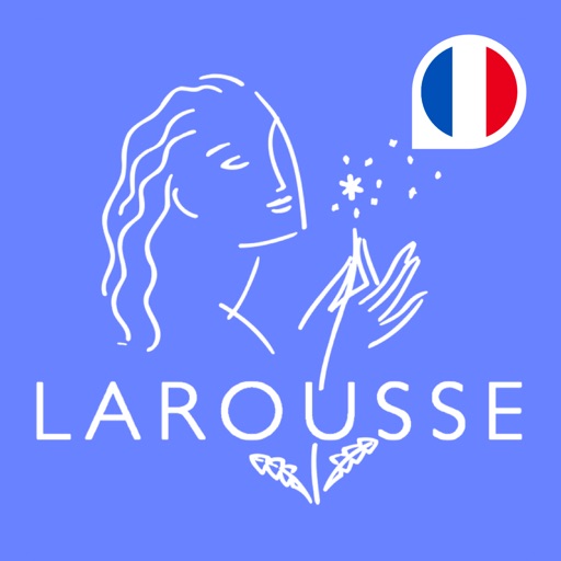 Dictionnaire Larousse français