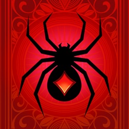 Spider Solitaire Deluxe® 2