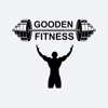 GOODEN FITNESS & NUTRITION icon
