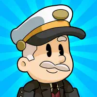 Idle Frontier: Tap Town Tycoon icon