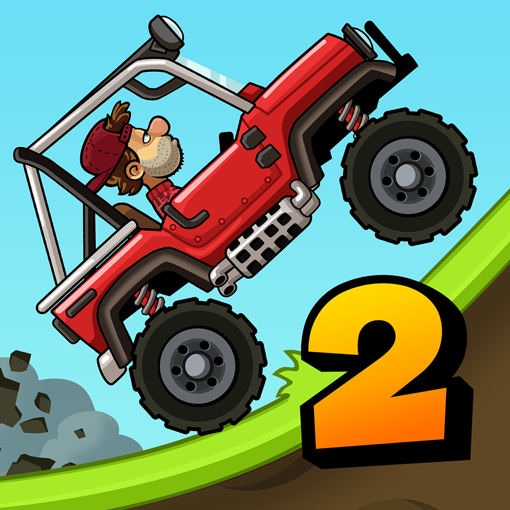 Get Hill Climb Racing 2 for iOS, iPhone, iPad Aso Report