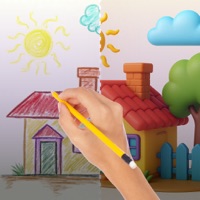 AI Art Generator Magic Brush