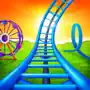 Real Coaster: Idle Game