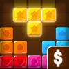 Block Puzzle: Win Real Money! icon