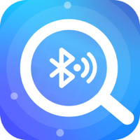 Find Bluetooth Device Scanner