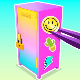 屏幕截图 (5) DIY Locker 3D