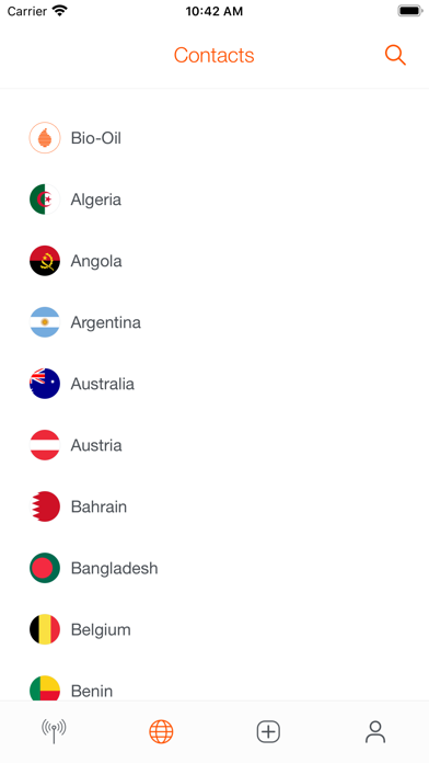 Screenshot #2 pour Bio-Oil