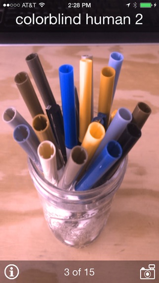 Screenshot #3 pour CreatureVision