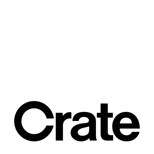 Crate & Barrel