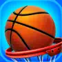 Street Basketball Star 3d Shot