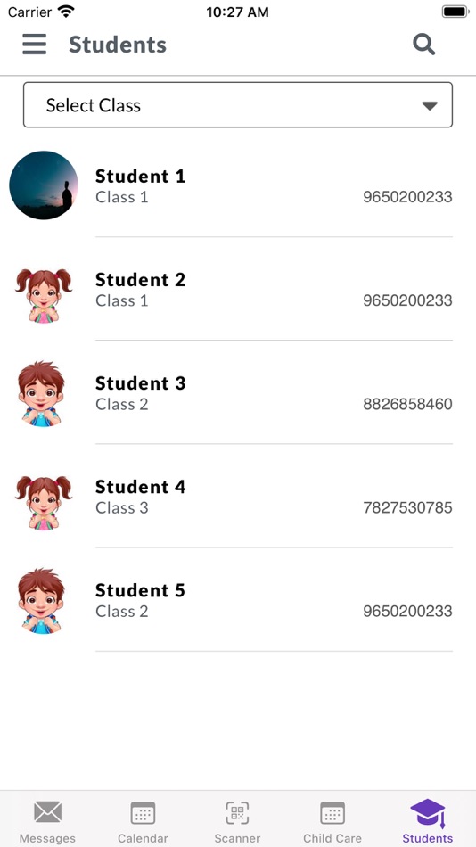 #5. HelloParent Admin (iOS) Podle: PANIYA TECHNOLOGIES PRIVATE LIMITED
