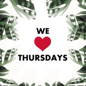 We Love Thursdays