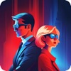 Secret Agent Game icon