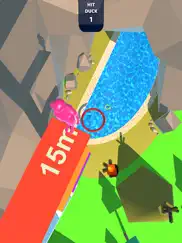 flip & dive 3d айпад изображения 3