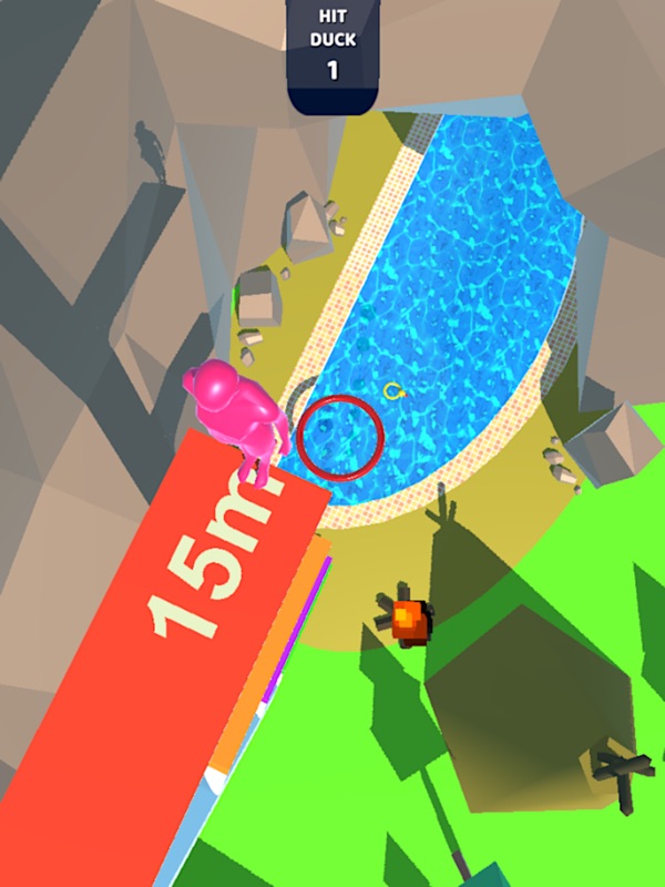 Flip & Dive 3D screenshot 10