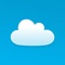 Ønskeskyens app icon