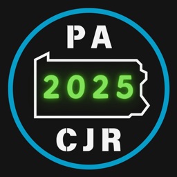 PA CJR 2025