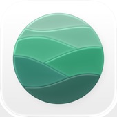 Flow: Fokus & Pomodoro Timer icon