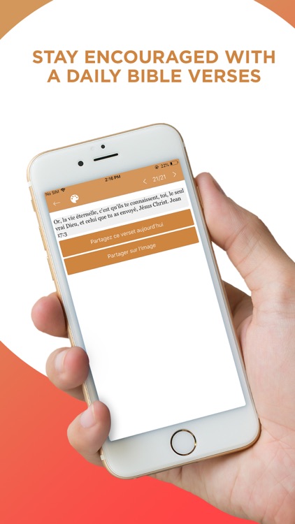 Louis Segond screenshot-5