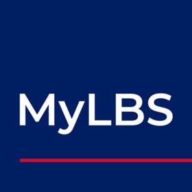 MyLBS