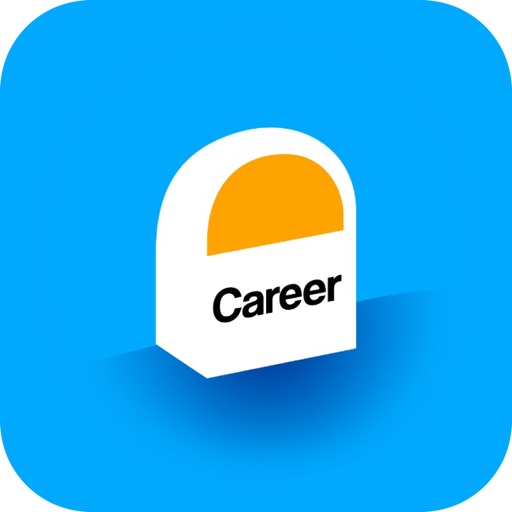 JeevJoy : Career App