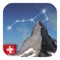 Swiss 3D is a, fully offline, precise, real time, virtual 3D map of Switzerland