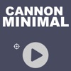 Cannon Least icon