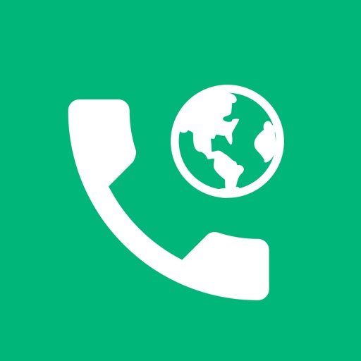 JusCall - Just Phone Calls App