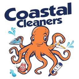 Coastal Cleaners