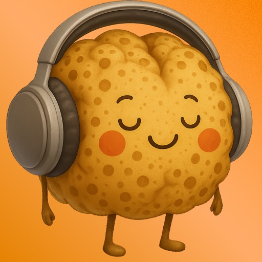 Sponge Audiobooks