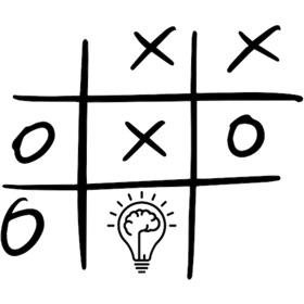 Tic Tac Toe: AI & Multiplayer