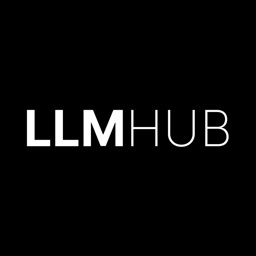 LLMHub: Local LLM&AI Companion