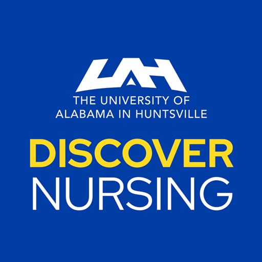 Discover UAH Nursing