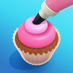 螢幕擷取畫面 (5) Piece of Cupcake