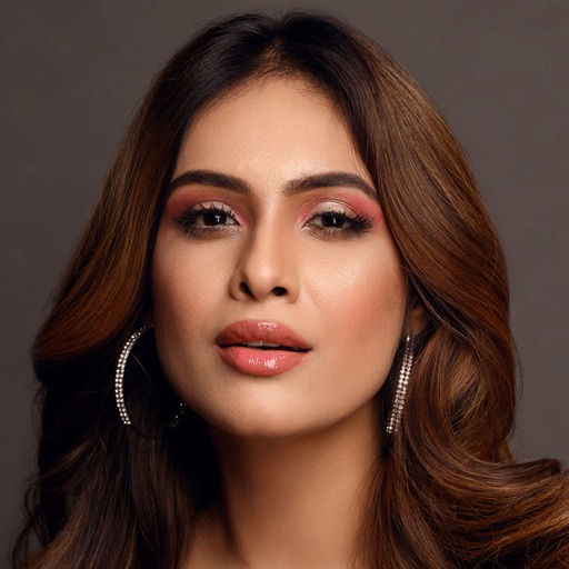 Neha Malik Official-App - AppWisp.com